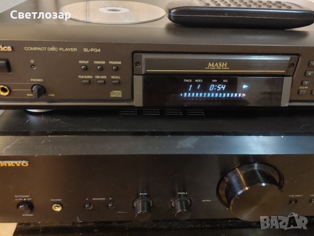 onkyo a-9355, снимка 4 - Ресийвъри, усилватели, смесителни пултове - 34110400