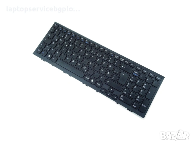 SONY VPCEH VPC-EH Series Клавиатура 148970961 V116646