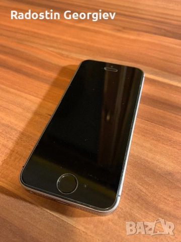 iPhone SE 16Gb 1st Gen