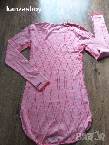 Craft Active Comfort men - мъжка термо блуза, снимка 10 - Блузи - 40890443