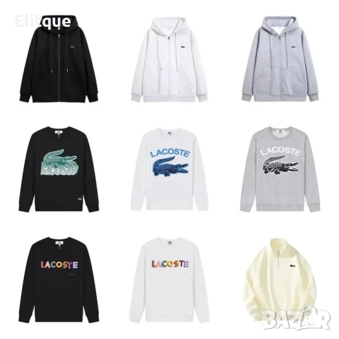 блузи , снимка 4 - Блузи - 52714544