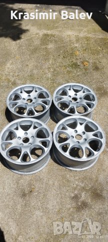 Джанти  VW , Passat , Caddy , Golf  -5 Х 112 