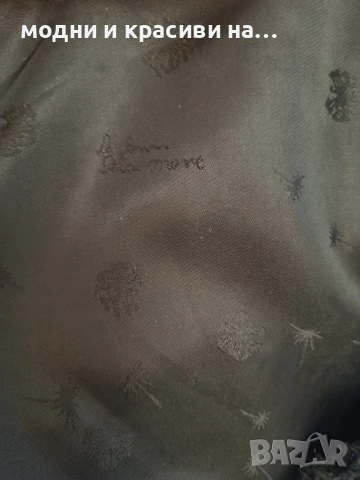 Сако букле Maison Scotch, размер 2(М), снимка 8 - Сака - 52405454