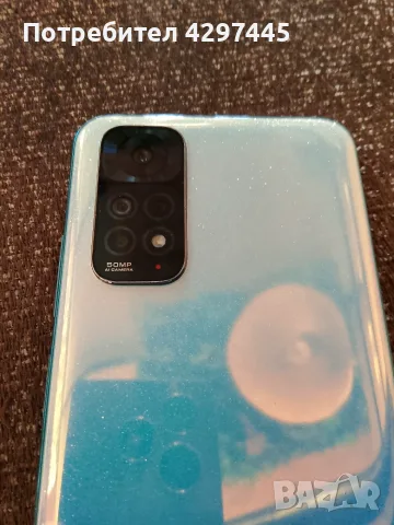 Продавам xiaimi redni note 11, снимка 8 - Xiaomi - 56275209