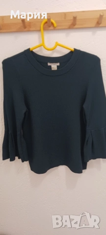 Дамска блуза H&M р-S