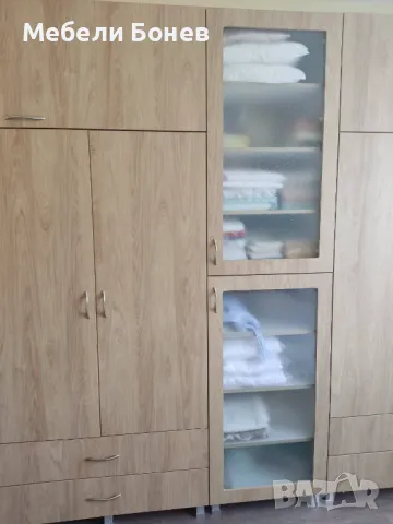 Цялостно обзавеждане с мебели по индивидуален проект, по поръчка, снимка 4 - Други - 50206683