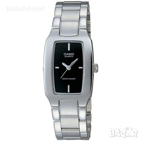 Дамски аналогов часовник Casio - Casio Collection - LTP-1165A-1C2DF, снимка 1 - Дамски - 49105693