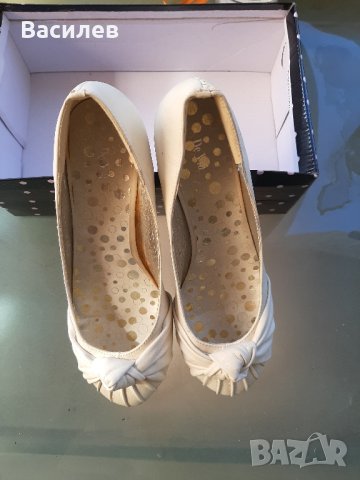 нови токчета от 36 до 40 номер, снимка 2 - Дамски обувки на ток - 41620029