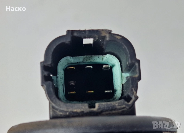 Дроселова Клапа Дросел Nissan Micra K12 Note 1.2 1.4 Нисан Микра Ноте SERA576-02, снимка 3 - Части - 52906882