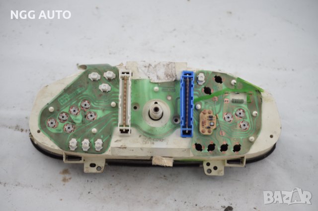 Табло Километраж за Ford Fiesta IV 1995-2002,16v 75 к.с., 96FB-10B885-AA, снимка 3 - Части - 39888662