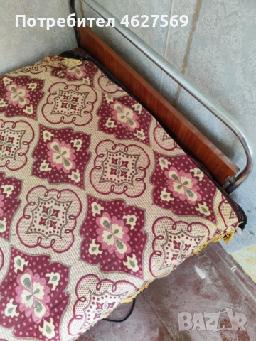 Русенски легла с дюшеци, снимка 2 - Спални и легла - 52640141