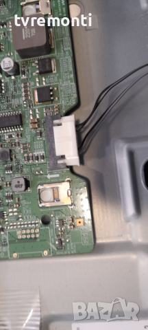 лед диоди от дисплей CY-JM032AGHR2V от телевизор SAMSUNG модел UE32M4002A, снимка 2 - Части и Платки - 36237755