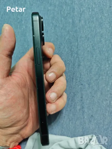 Iphone 15 128GB 100%Батерия, снимка 6 - Apple iPhone - 55982463