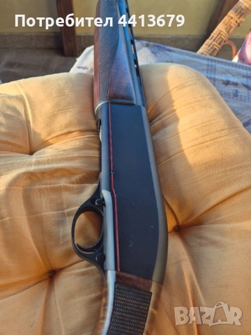 Полуавтомат АТА RED 12/76, снимка 2 - Ловно оръжие - 53861017