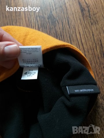 outdoor research - страхотна зимна шапка КАТО НОВА, снимка 9 - Шапки - 38809951