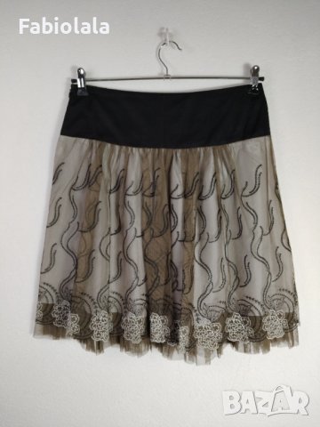 Didi skirt M, снимка 5 - Поли - 44148561