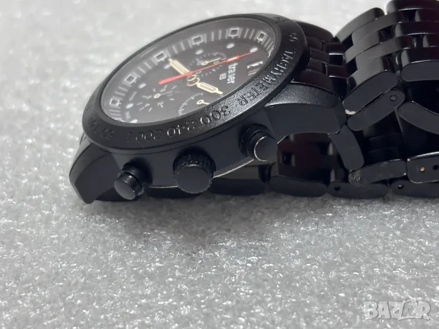 Швейцарски Часовник Traser H3 Chronograph Big Date Pro, снимка 3 - Мъжки - 55834108