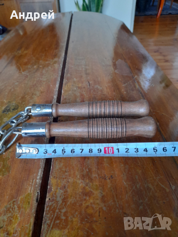 Старо Нунджако #4, снимка 2 - Други ценни предмети - 44604004