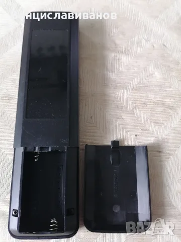 DENON rc - 235 for CD PLAYERS , снимка 4 - Аудиосистеми - 55790456