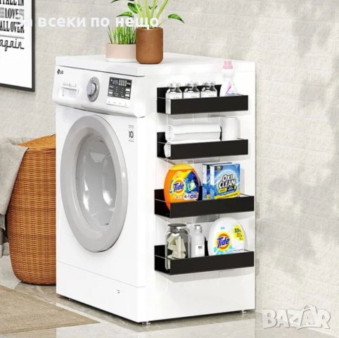 Подвижен магнитен рафт, снимка 3 - Други - 44492190