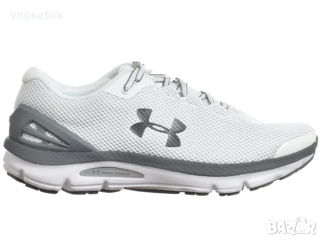 Мъжки маратонки Under Armour - CHARGED GEMINI № 44.5, снимка 2 - Маратонки - 55987294