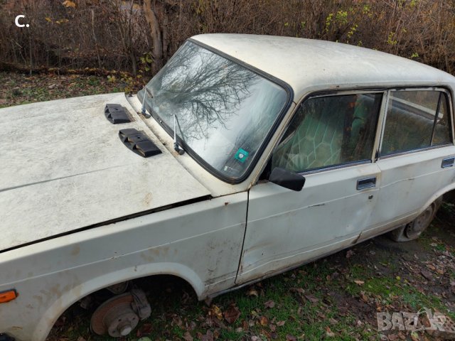 Lada/лада 2107 на части , снимка 5 - Автомобили и джипове - 39476194