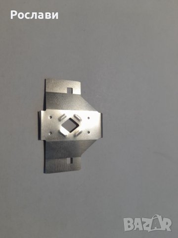 022. Метална маска за мастилена лента на серия матрични принтери Epson, снимка 2 - Консумативи за принтери - 39810120