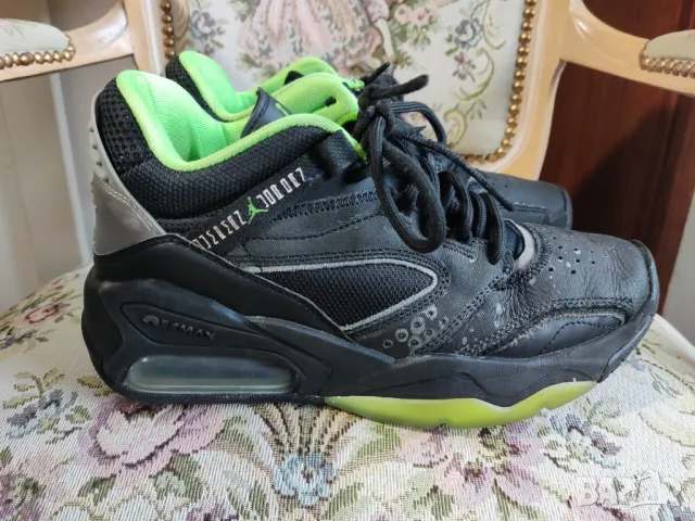 оригинални Nike Jordan Point Lane, снимка 3 - Маратонки - 47957530