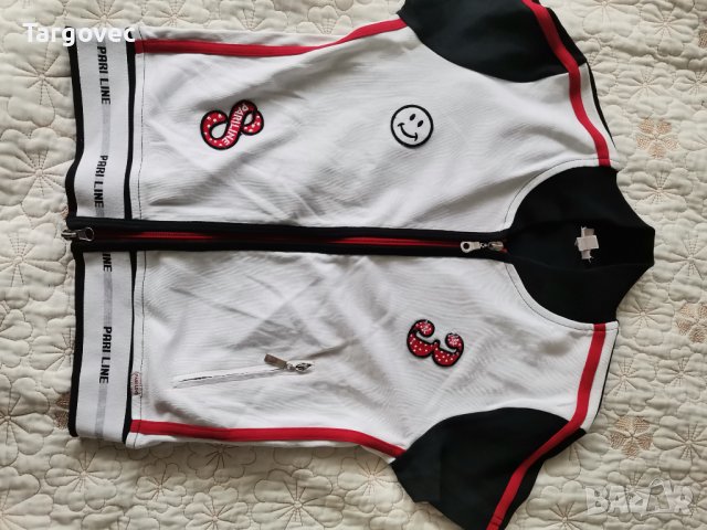 Дамски анорак, снимка 1