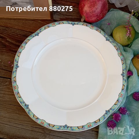 Villeroy & Boch  серия Izmir, снимка 1 - Сервизи - 44150056