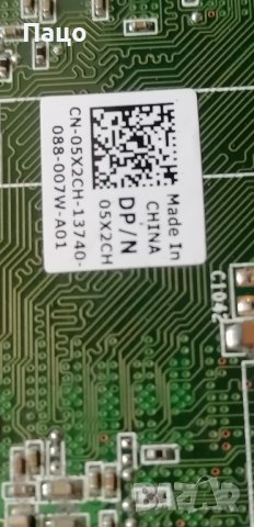 NVIDIA GT200B , снимка 4 - Видеокарти - 41498253