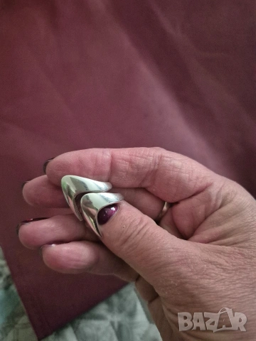 2 пръстена Thomas Sabo, снимка 4 - Пръстени - 53210674