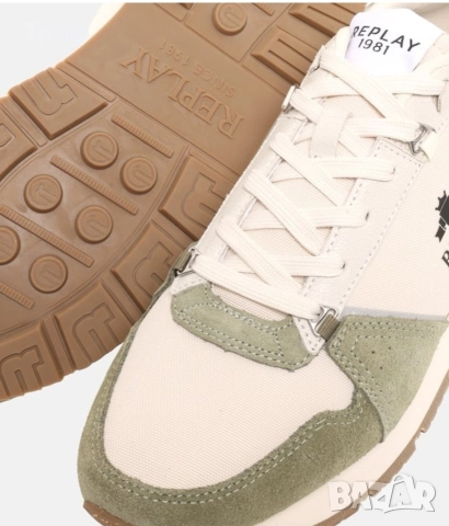 Обувки Replay sneakers мъжки (N 43, 44 и 45), снимка 8 - Маратонки - 52933636