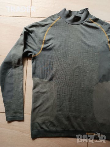 Термо тениска с дълъг ръкав BMW Motorrad , снимка 4 - Тениски - 37638131