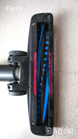 Накрайник за прахосмукачка Philips Ф35мм, снимка 5 - Прахосмукачки - 52565035