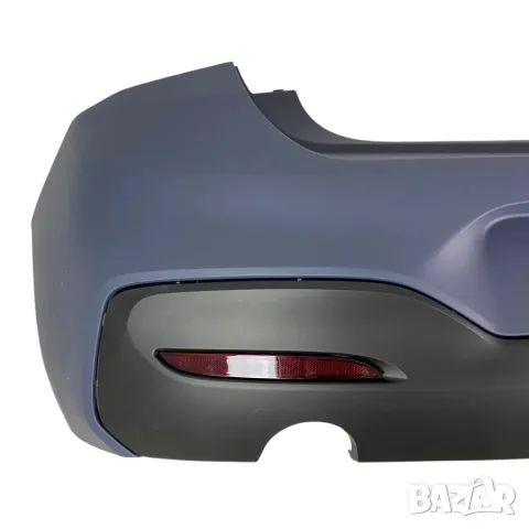 Боди кит M-Tech за BMW 1 Series F20 2015–2019, снимка 15 - Аксесоари и консумативи - 55869328