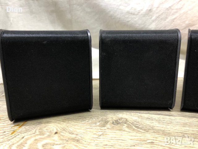 4 бр сателити Pioneer, снимка 3 - Тонколони - 42094409