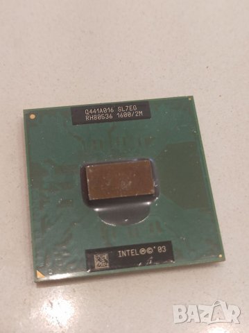 Процесор, стари процесори, компютър, intel, AMD, core, Celeron, Athlon, Pentium, Duron, Sempron, Чип, снимка 7 - Процесори - 39485491