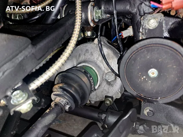 нов внос , снимка 11 - Мотоциклети и мототехника - 50274454