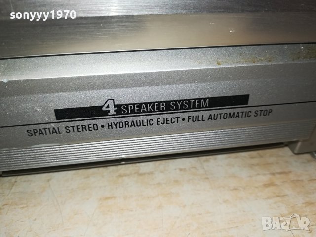 SCHNEIDER TR1821-MADE IN AUSTRIA 2008231138LNV, снимка 9 - Радиокасетофони, транзистори - 41909038