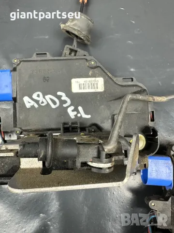 Брави за Ауди А8 Д3 AUDI A8 D3, снимка 3 - Части - 48709939