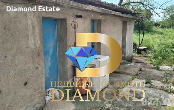 Двуетажна вила в село Странско, общ. Димитровград, снимка 3 - Вили - 50892624