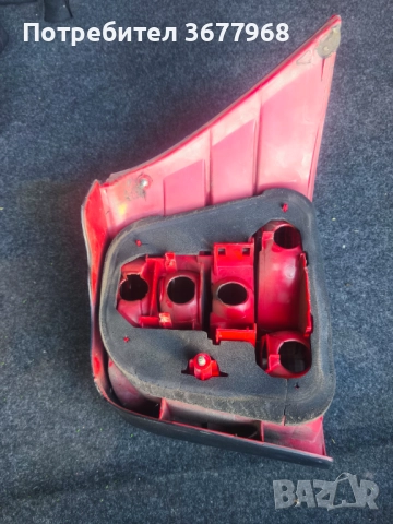 Стопове за Голф 4, снимка 2 - Части - 52847875