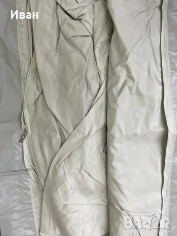 Висок анекс(външна стая) Isabella 220 Sand + инер тента за форселти с марки Isabella и Ventura, снимка 16 - Палатки - 48818104