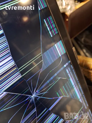 MAIN BOARD, BN9643051E,BN96-43051E, от телевизор Samsung UE43AU7092U For 43Inc Display TPT430WR-QUB, снимка 9 - Части и Платки - 48315161