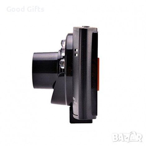 Видеорегистратор DVR за кола NOVATEK G30 96650 Full HD 1080P + Motion Detect , 5.0 Mega Pixels, снимка 5 - Аксесоари и консумативи - 39296434