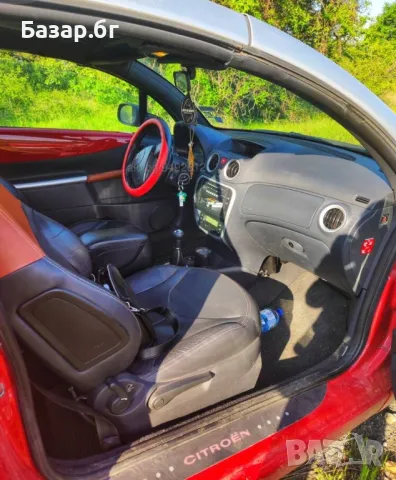 Ситроен citroen , снимка 5 - Автомобили и джипове - 47004425