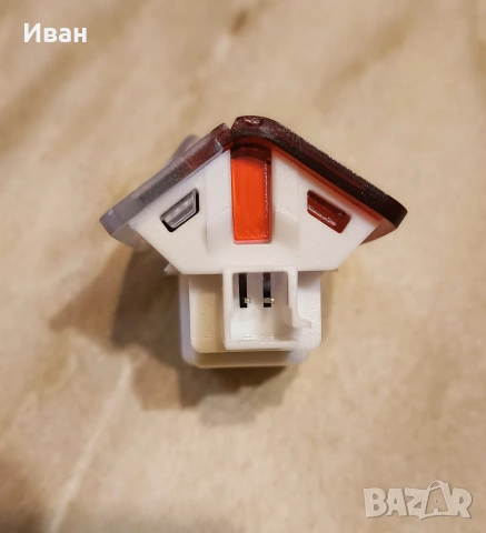 Mercedes/Мерцедес LED/ЛЕД лого проектор за врата, снимка 15 - Аксесоари и консумативи - 44142752