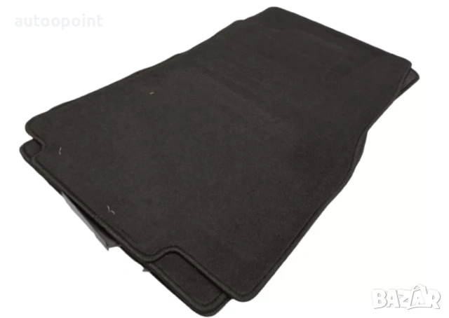 Мокетни стелки за MERCEDES A-Class W169 (2007-2012) Petex, снимка 2 - Аксесоари и консумативи - 53811414