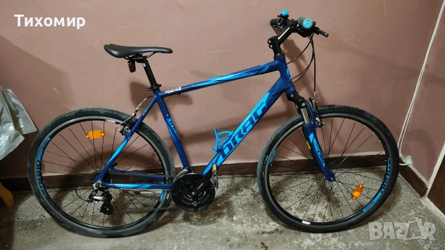 Велосипед Drag Grand Canyon 28